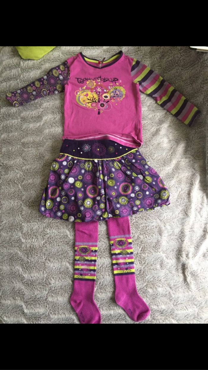 Ensemble 3 ans orchestra - photo numéro 2