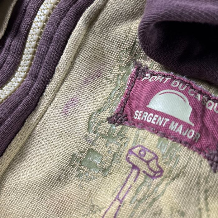 Lot 5 pull gilets taille 24 mois - photo numéro 5