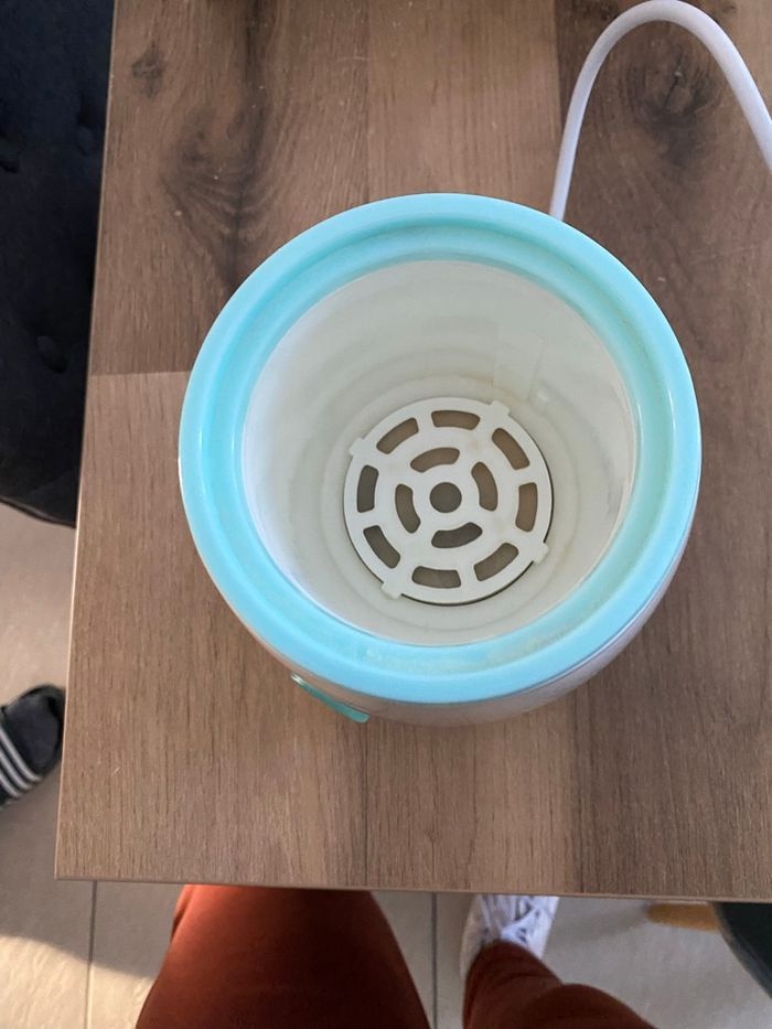 Chauffe biberon - photo numéro 2