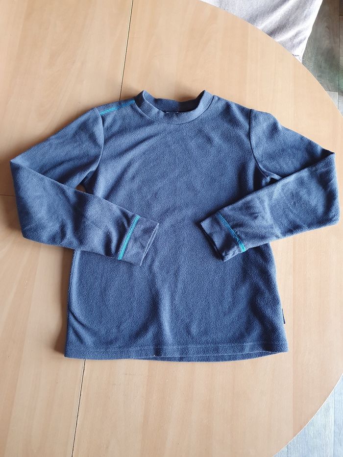 Pull garçon 12 ans