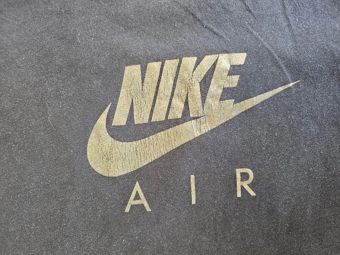 T shirt nike fille 12 ans - photo numéro 4