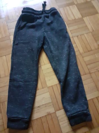 Pantalon jogging