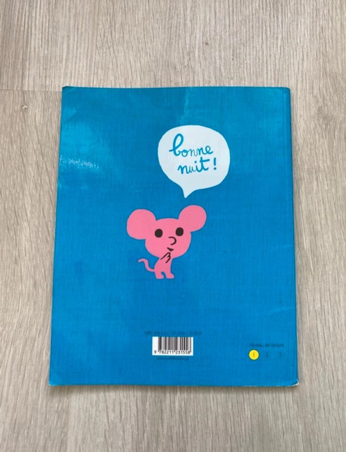 Livre qui dort - photo numéro 2