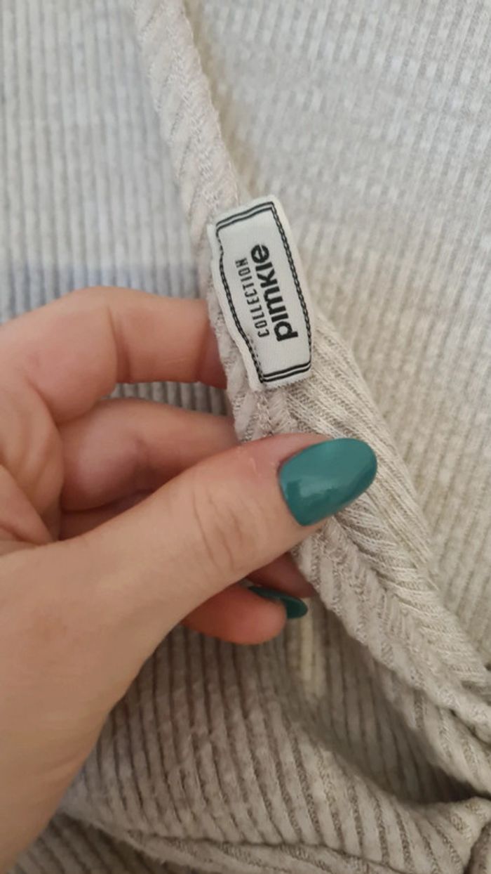 Haut Pimkie - photo numéro 2