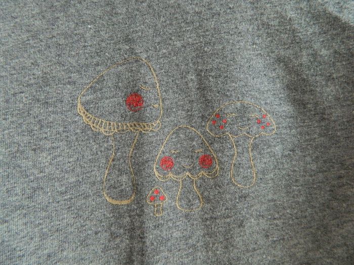 Sous pull T 9 mois "Kitchoun" - photo numéro 2