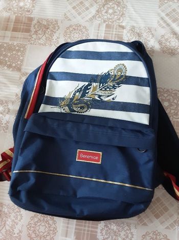 Sac à dos Benerice