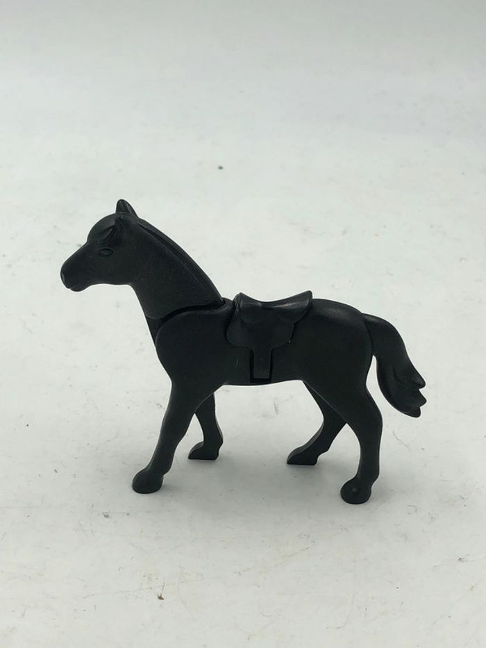 Figurine Playmobil cheval