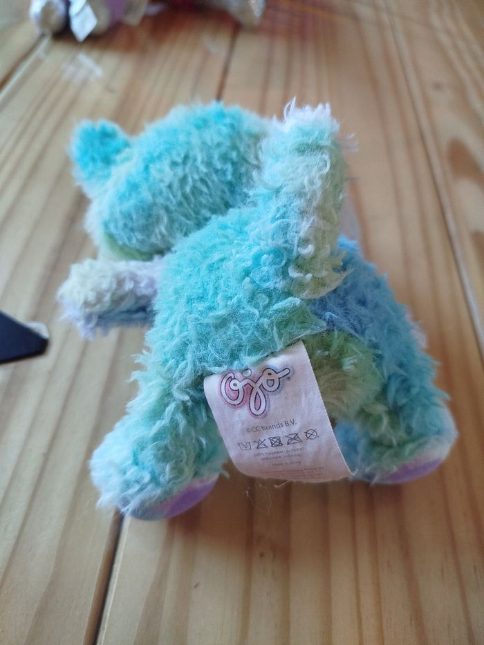 Chat licorne - photo numéro 5