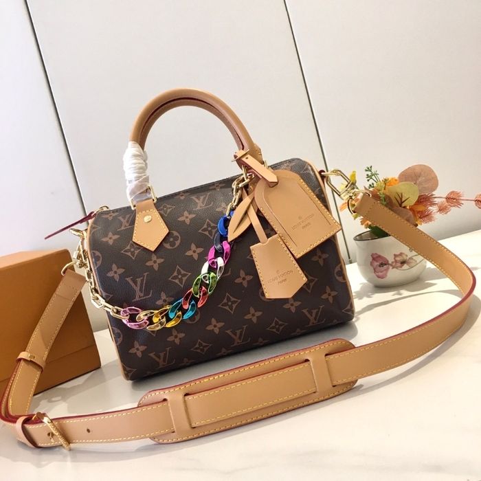 Louis Vuitton Speedy 25  M40391 - photo numéro 2