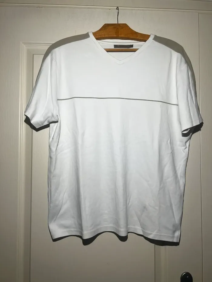 T-shirt Brico