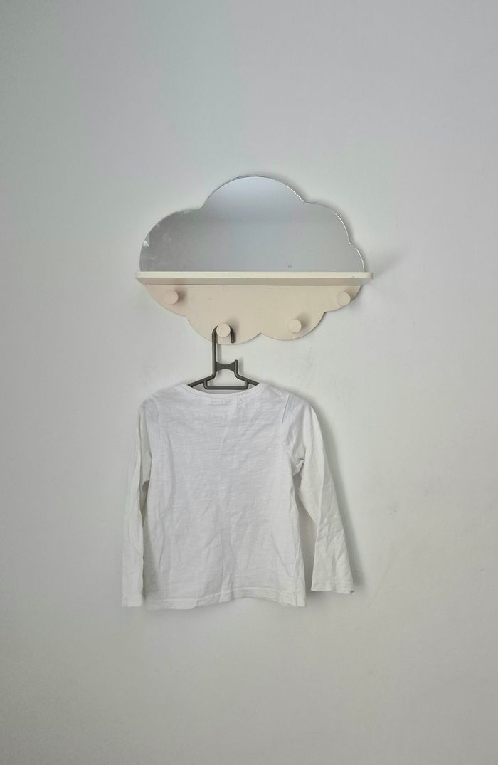 Tee-shirt * Mickey Disney * - photo numéro 2