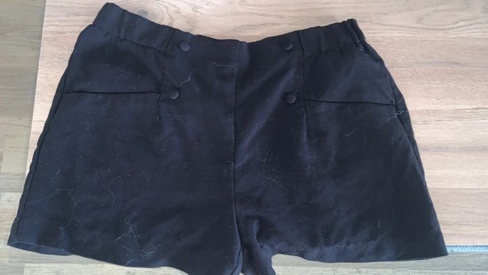 Short