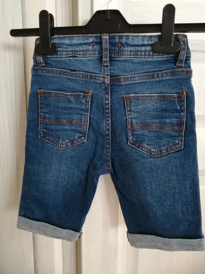 Pantacourt garçon - photo numéro 4