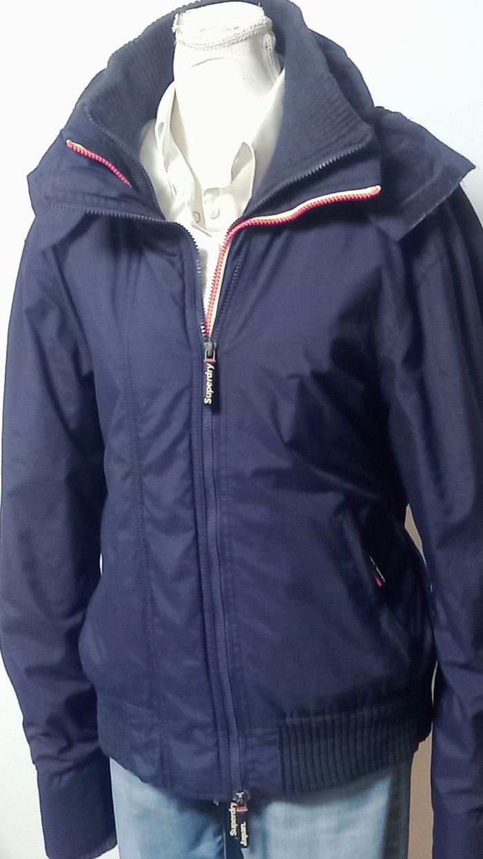 Veste Superdry XL  État Impeccable