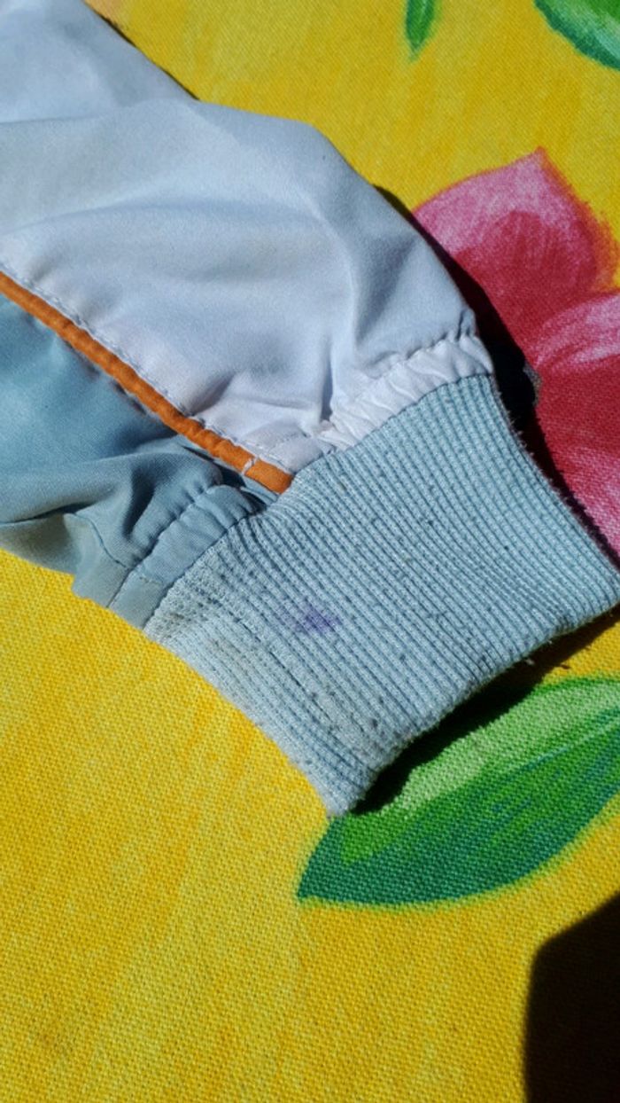 Veste zippé - photo numéro 6