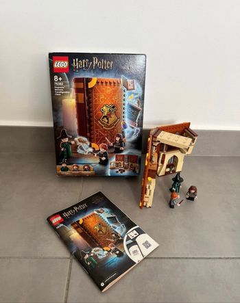 Lego Harry Potter