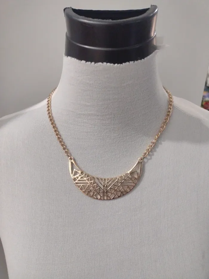 Superbe collier