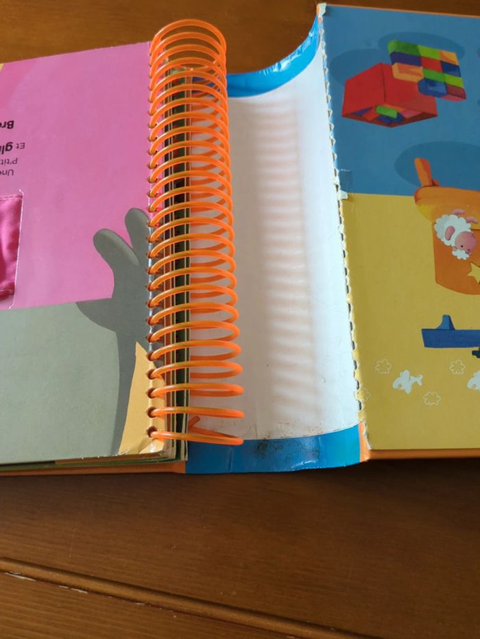 Livre enfant - photo numéro 4