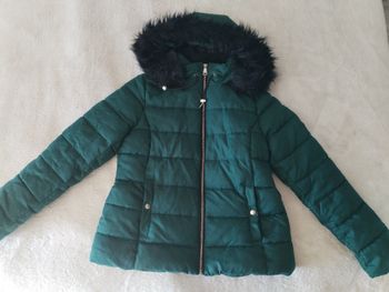 Doudoune T40