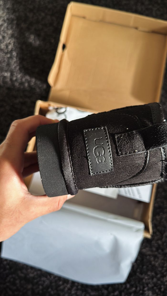 Bottes UGG - photo numéro 5