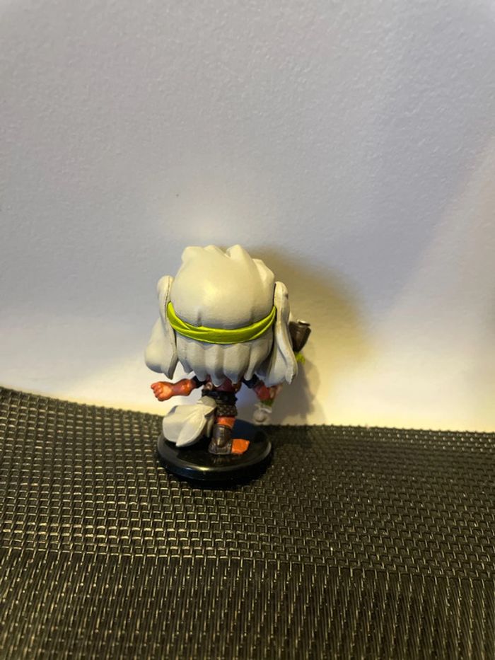 Krosmaster arena figurine Ouginak 2015 Ankama krosmoz Dofus Wakfu krosmaga - photo numéro 4