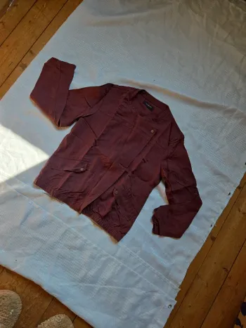 Veste printemps Cache cache t.0