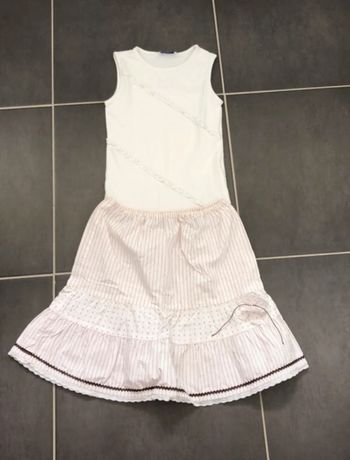 Ensemble Jacadi 6 ans