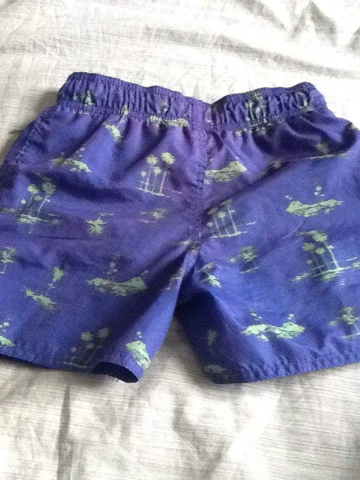 Short de bain - photo numéro 2