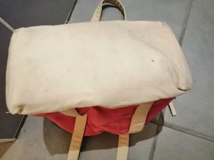 Sac rose - photo numéro 4