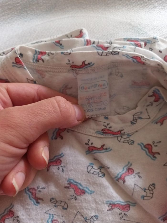 Maillots de corps - photo numéro 18