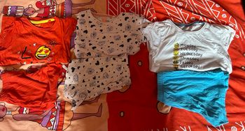 Pyjamas
