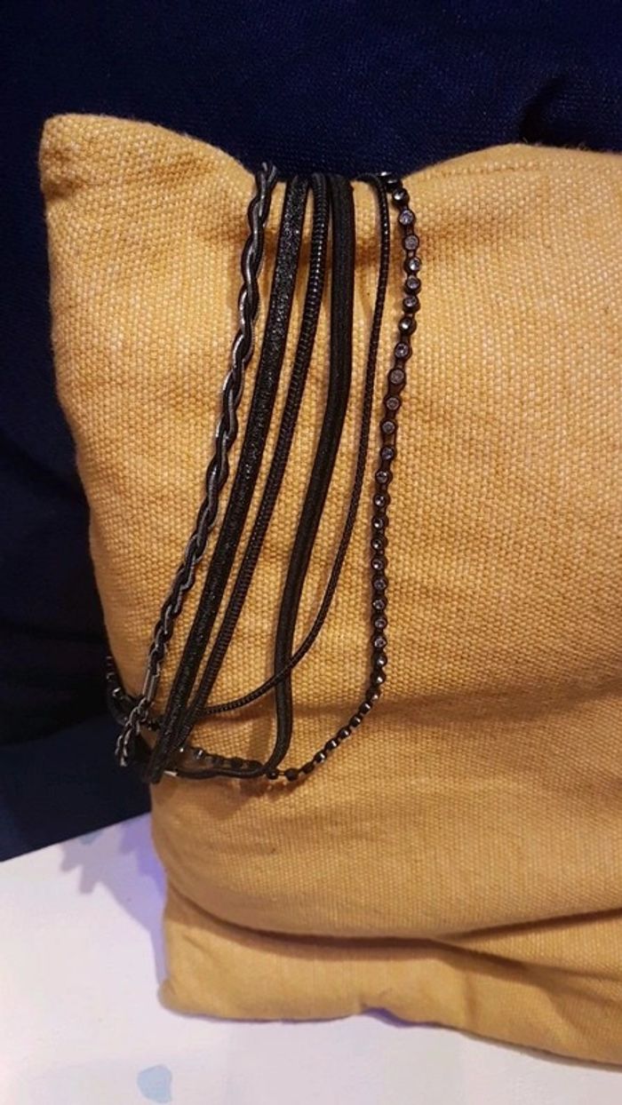 Headband Lot d'accessoire cheveux - photo numéro 4