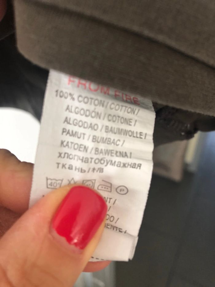 NKY - Sous pull garçon 10ans - photo numéro 3