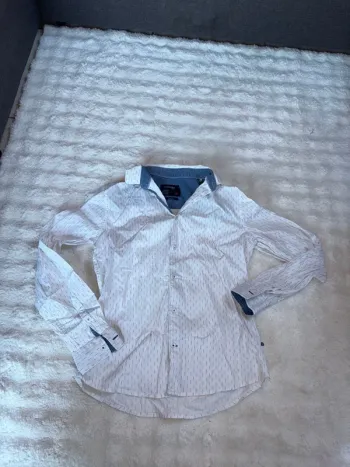 Chemise homme