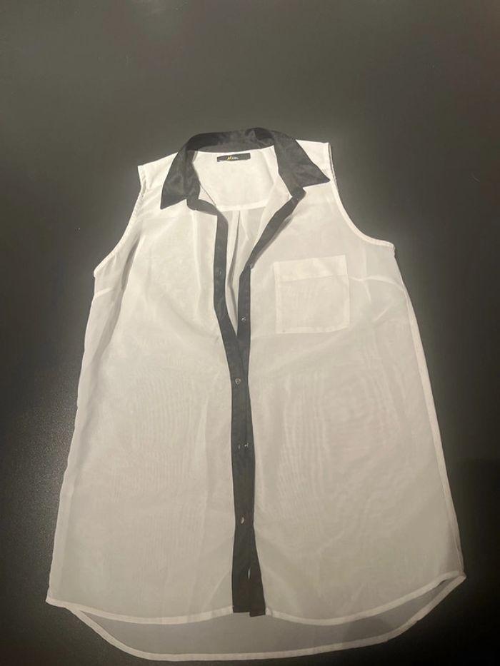 Chemise