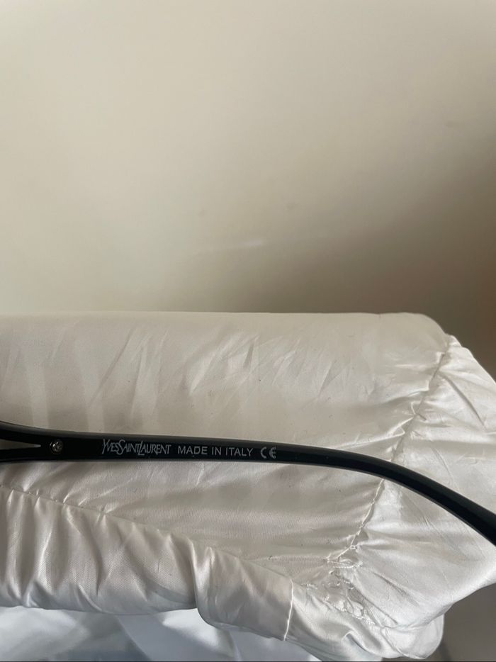 Lunettes de soleil femme - photo numéro 4