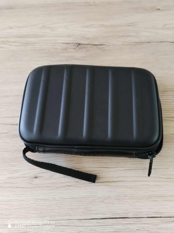 Etui de rangement console DS/3DS Nintendo - photo numéro 4