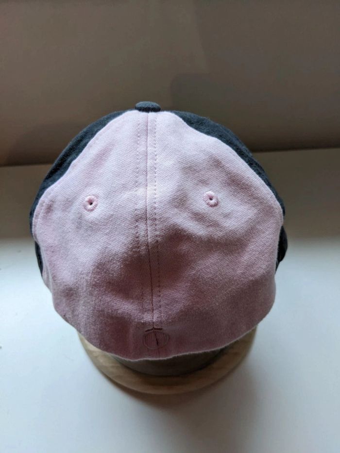 Casquette d'équitation - photo numéro 2