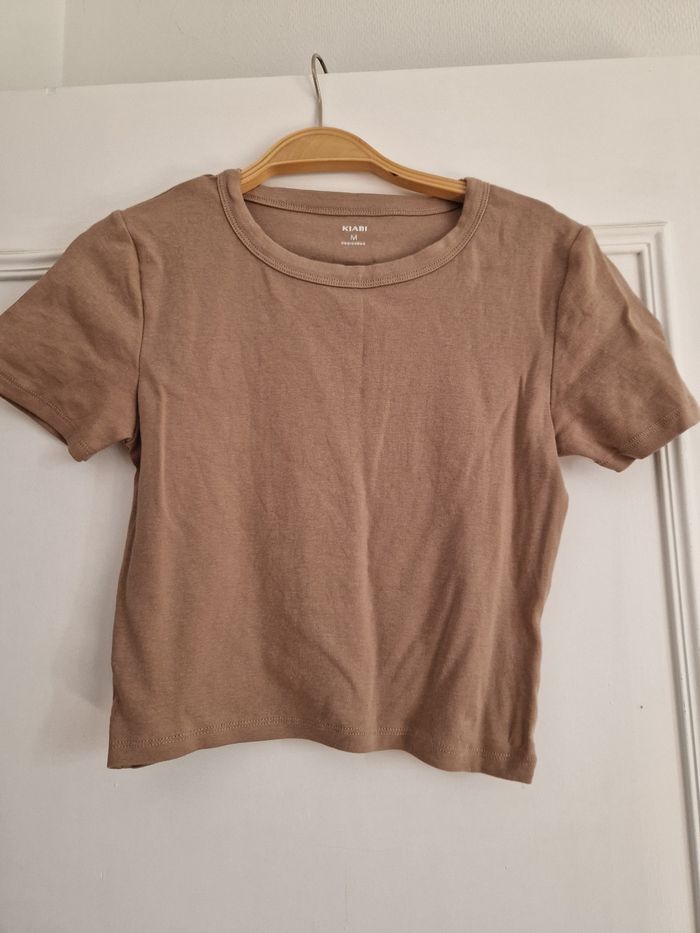 Croc top - photo numéro 4