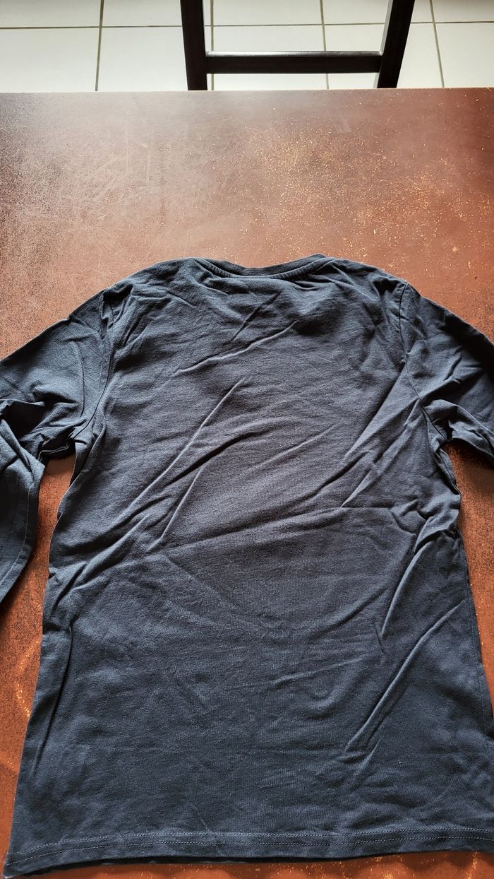 Tee-shirt - photo numéro 2