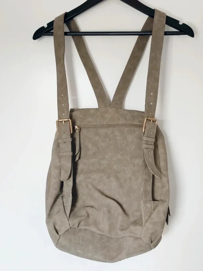 Sac à dos mandala / Desigual - 35×30×15cm - photo numéro 4