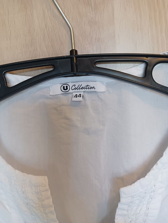 Blouse/Chemisier taille 44 - photo numéro 5