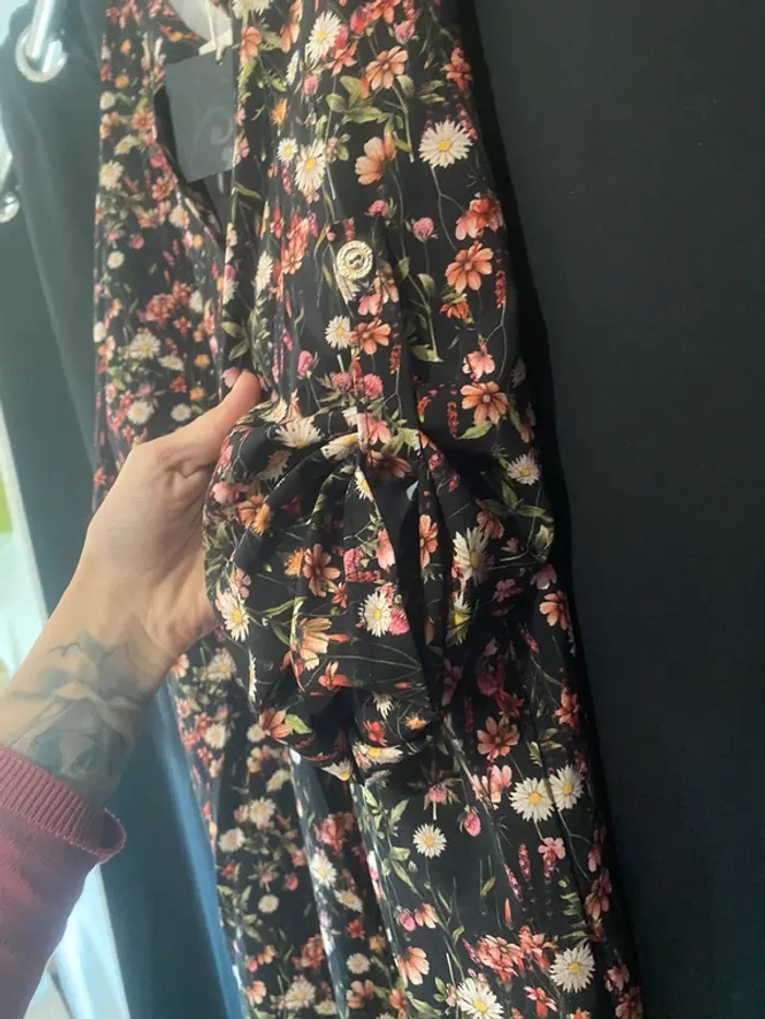 Robe taille unique - photo numéro 9