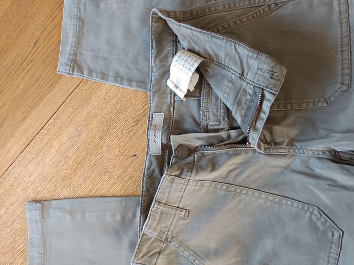 Pantalon toilefemme - photo numéro 3