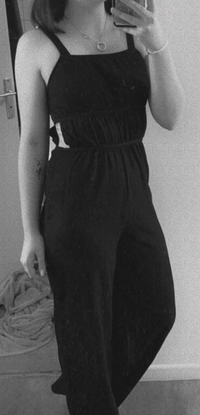 Combi pantalon 🍒 Kiabi t36 - photo numéro 7