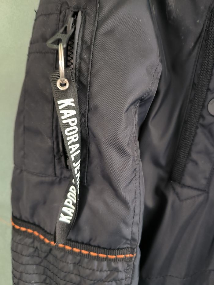 Parkas Kaporal - photo numéro 4
