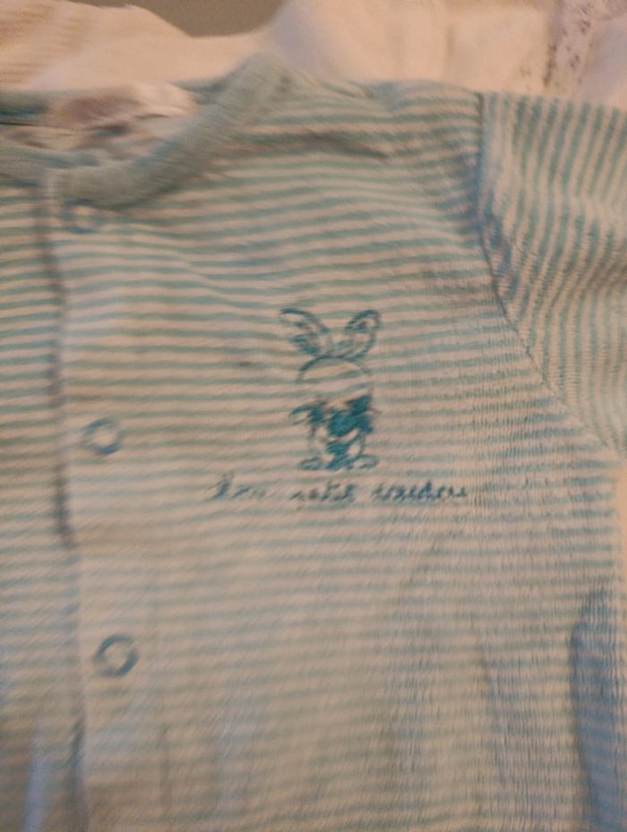 Lot de 6 pyjamas - photo numéro 12