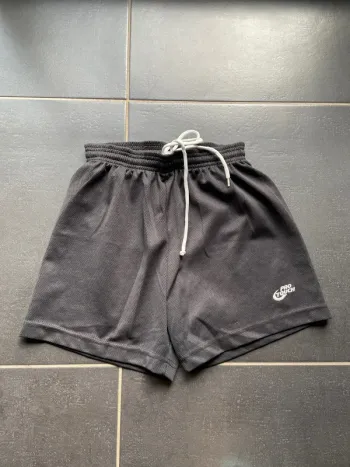 Short de foot