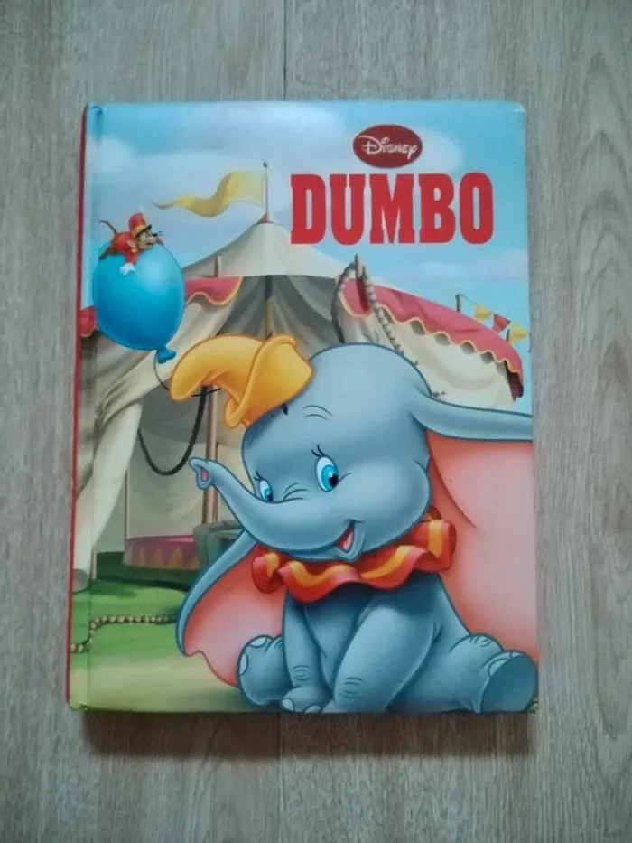 Lot gros livres Disney - photo numéro 12