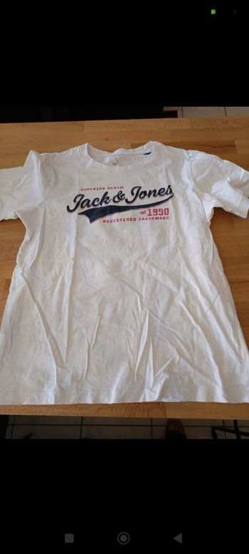 Tee-shirt